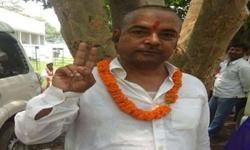 लालू के करीबी राजद नेता केदार राय की गोली मारकर हत्या