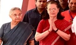 आखिरी चरण के मतदान से पहले ही कांग्रेस ने सरकार बनाने को लेकर अपने सिपहसालार तयार किये