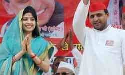 कन्नौज का चुनाव जातिगत आकड़ों पर फंस गया है, डिंपल यादव की मुश्किलें बढ़ सकती है