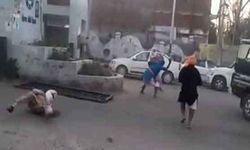 निहंगों की करतूत .. अभय सिंह निहंगों की करतूत .. अभय सिंह