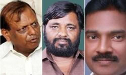 ग्राउंड रिपोर्ट मोहनलालगंज: कौशल को मोदी का सहारा गठबंधन व कांग्रेस में बंटवारा ग्राउंड रिपोर्ट मोहनलालगंज: कौशल को मोदी का सहारा गठबंधन व कांग्रेस में बंटवारा