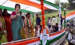 पूर्वांचल की कई सीटें ऐसी हैं, जहां कांग्रेस मजबूती के साथ चुनावी मैदान में मुकाबले में है