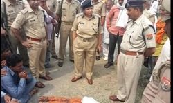 सपा कार्यकर्ता मनोज कुमार सिंह की हत्या कर फेंकी लाश, इलाके में सनसनी सपा कार्यकर्ता मनोज कुमार सिंह की हत्या कर फेंकी लाश, इलाके में सनसनी