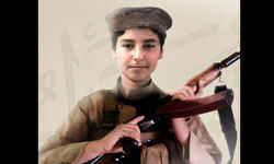 रूसी सेना के हमले में मारा गया बगदादी का बेटा अल बदरी रूसी सेना के हमले में मारा गया बगदादी का बेटा अल बदरी