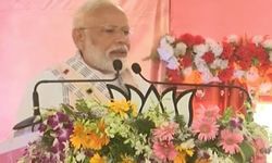 गुजरात में मै नही कर पाया लेकिन क्या बनारस में पुरषों के मुकाबले महिलाओं का मतदान 5फीसदी ज्यादा हो सकता है