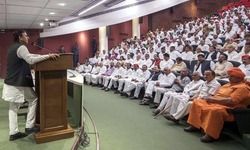 अखिलेश ने सपाइयों को समझाया- कैसे रहें भाजपा के गुप्त एजेंडे से सावधान अखिलेश ने सपाइयों को समझाया- कैसे रहें भाजपा के गुप्त एजेंडे से सावधान