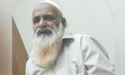 देशभर में बम धमाकों का आरोपी जलीस अंसारी मुंबई से गायब, पैरोल पर था बाहर देशभर में बम धमाकों का आरोपी जलीस अंसारी मुंबई से गायब, पैरोल पर था बाहर