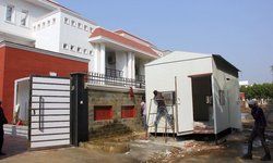 अंसल टाउनशिप होगा यादव परिवार का नया आशियाना सुलतानपुर रोड पर शहीद पथ के किनारे बसी आधुनिक टाउनशिप में रहेंगे मुलायम, अखिलेश और प्रतीक