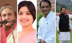 छठे चरण के चुनाव प्रचार का आज अंतिम दिन, ये दिग्गज करेंगे UP में ताबड़तोड़ रैली