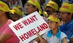 मजबूर कश्मीरी पंडितो की एक नही दो-दो पीढ़िया प्रभावित हुई है