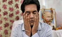 सन 1398, दिल्ली! तैमूरलंग को कपिल मिश्रा ने बुलाया था। सन 1398, दिल्ली! तैमूरलंग को कपिल मिश्रा ने बुलाया था।