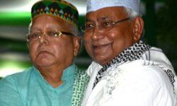 लालू-नीतीश के बीच बढ़ी दरार, कांग्रेस की नजदीकी नजर, जेडीयू के अंदर भी मंथन