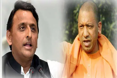 योगी और अखिलेश के बीच मोबाइल वार – प्रोफेसर (डॉ.) योगेन्द्र यादव