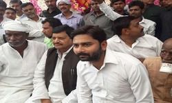 शिवपाल बोले, उप चुनाव में बसपा से गठबंधन हानिकारक शिवपाल बोले, उप चुनाव में बसपा से गठबंधन हानिकारक