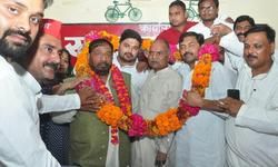 सड़क पर संघर्ष के लिए तैयार रहें कार्यकर्ता - जगजीवन प्रसाद सड़क पर संघर्ष के लिए तैयार रहें कार्यकर्ता - जगजीवन प्रसाद