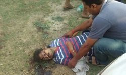 फाफामऊ में युवक की गोली मारकर हत्या, इलाक़े में सनसनी फाफामऊ में युवक की गोली मारकर हत्या, इलाक़े में सनसनी