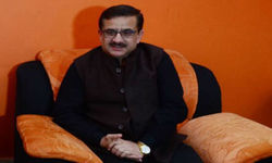 अगर 2019 में नरेंद्र मोदी पीएम नहीं बने तो अयोध्या में जाकर आत्महत्या कर लूंगा : वसीम रिजवी अगर 2019 में नरेंद्र मोदी पीएम नहीं बने तो अयोध्या में जाकर आत्महत्या कर लूंगा : वसीम रिजवी