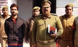 रोहनिया में हुयी हत्या, 15 हजार रुपए का इनामी आरोपी गिरफ्तार रोहनिया में हुयी हत्या, 15 हजार रुपए का इनामी आरोपी गिरफ्तार