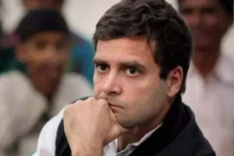 राहुल के न्याय स्कीम पर HC का नोटिस, पूछा- क्यों न इसे गरीबों को रिश्वत देना समझें