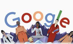 आज अंतरराष्ट्रीय महिला दिवस है इस मौके पर सर्च इंजन गूगल ने आज का डूडल महिला दिवस को समर्पित किया है। एनिमेटेड वीडियो में नारी शक्ति और उनके योगदान को दिखाया है।