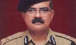 लखनऊ के पहले पुलिस कमिश्नर एडीजी सुजीत पांडेय, उत्कृष्ट सेवा पदक से हैं सम्मानित