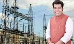 योगी सरकार की ग्रामीण विद्युत व्यवस्था और किसानों की परेशानी योगी सरकार की ग्रामीण विद्युत व्यवस्था और किसानों की परेशानी