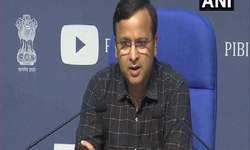 देश के 17 जिलों में 28 दिनों से कोरोना वायरस का कोई नया मामला नहीं देश के 17 जिलों में 28 दिनों से कोरोना वायरस का कोई नया मामला नहीं