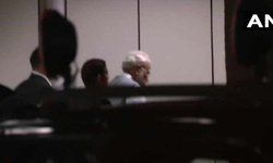 पूर्व प्रधानमंत्री अटल बिहारी वाजपेयी की तबीयत बिगड़ी, AIIMS पहुंचे पीएम @narendramodi