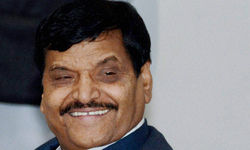 गीतकार गोपालदास नीरज को मिलना चाहिए भारत रत्न: शिवपाल गीतकार गोपालदास नीरज को मिलना चाहिए भारत रत्न: शिवपाल