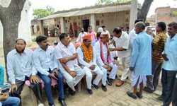 भाजपा सरकार ने केवल विकास के नाम पर जनता को धोखा देने का काम किया - सी0एल0 वर्मा