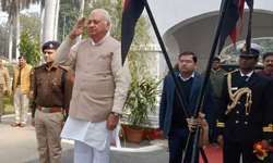 कानून बनने के बाद किसी को उसे नकारने का अधिकार नहीं : राज्यपाल आरिफ मोहम्मद खान