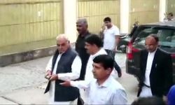 हरियाणा: पूर्व सीएम भूपिंदर हुड्डा की कोर्ट में पेशी, जमीन घोटाले का है आरोप