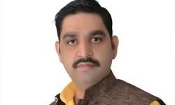 अनुभव शुक्ल बने हिन्दू युवा वाहिनी भारत के राष्ट्रीय अध्यक्ष