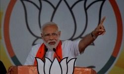 कल से शुरू होगा पीएम मोदी का मिशन पूर्वांचल, भदोही के बाद आजमगढ़ और चंदौली में भी करेंगे जनसभा कल से शुरू होगा पीएम मोदी का मिशन पूर्वांचल, भदोही के बाद आजमगढ़ और चंदौली में भी करेंगे जनसभा