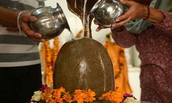 शिव की महान रात महाशिवरात्रि शिव की महान रात महाशिवरात्रि