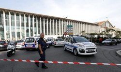 फ्रांस के स्टेशन पर चाकूबाजी में 2 लोगों की मौत, मारा गया हमलावर