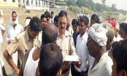 गोरखपुर में दाह संस्कार में गए दो युवक नदी में डूबे गोरखपुर में दाह संस्कार में गए दो युवक नदी में डूबे