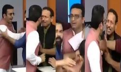 नेता या गुंडे ? नेता या गुंडे ?