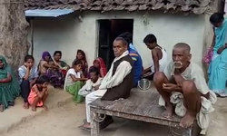 कर्ज वसूली की चिंता में किसान को पड़ा हार्ट अटैक, सदमे में पत्नी की भी मौत कर्ज वसूली की चिंता में किसान को पड़ा हार्ट अटैक, सदमे में पत्नी की भी मौत