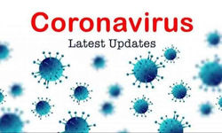 वाराणसी- कोरोना का कहर जारी 81 नये पॉजिटिव मरीज मिले, वाराणसी जनपद में कुल कोरोना मरीजों की संख्या 2005 है,जबकि 829 मरीज स्वस्थ होकर अपने अपने घरों के लिए डिस्चार्ज हो चुके हैं