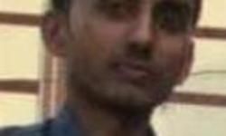 राकेश वर्मा की सड़क दुर्घटना में हुई दर्दनाक मौत