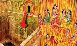 राखी का ऐतिहासिक झूठ...