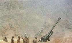 Video : सेना की बड़ी कार्रवाई, दुश्‍मन इलाके में आतंकियों के लॉन्चिंग पैड किए तबाह