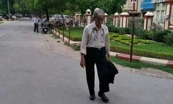 рдорд┐рд▓рд┐рдП рдмреАрдПрдЪрдпреВ рдХреЗ рдЗрд╕ рджреЗрд╡рддрд╛ рд╕реЗ.... : рдкреНрд░реЗрдо рд╢рдВрдХрд░ рдорд┐рд╢реНрд░ рдорд┐рд▓рд┐рдП рдмреАрдПрдЪрдпреВ рдХреЗ рдЗрд╕ рджреЗрд╡рддрд╛ рд╕реЗ.... : рдкреНрд░реЗрдо рд╢рдВрдХрд░ рдорд┐рд╢реНрд░