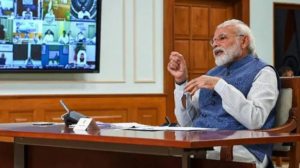 जमीनी हकीकत, नरेंद्र मोदी और कोरेना से निपटने की रणनीति – प्रोफेसर डॉ. योगेन्द्र यादव