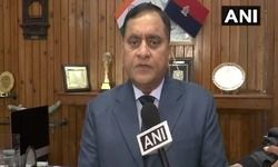 पीएफआई पर प्रतिबंध के लिए डीजीपी ने की सिफारिश पीएफआई पर प्रतिबंध के लिए डीजीपी ने की सिफारिश