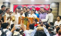 गेस्ट हाउस कांड में कुछ था ही नहीं : शिवपाल गेस्ट हाउस कांड में कुछ था ही नहीं : शिवपाल