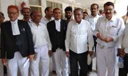 छात्रसंघ की पूर्व अध्यक्ष ऋचा सिंह को मिली जमानत