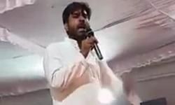 सपा नेता के बिगड़े बोल, इंस्पेक्टर को दी जान से मारने की धमकी सपा नेता के बिगड़े बोल, इंस्पेक्टर को दी जान से मारने की धमकी