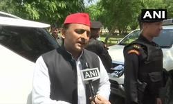 पीएम मोदी की भाषा बदल गई क्योंकि बीजेपी पिछड़ रही है: अखिलेश यादव